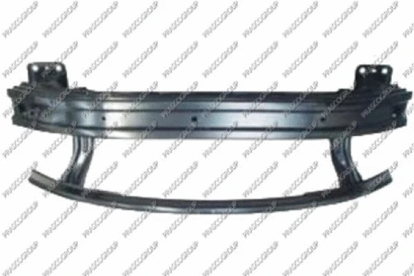 Support, bumper (FT1381622)