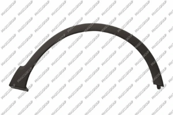 Trim/Protection Strip, wing (RN7001581)