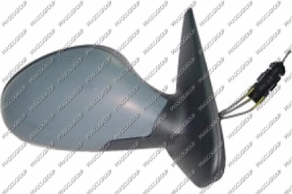 Exterior Mirror (ST5207133)