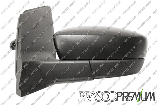 Exterior Mirror (VG2017004P)