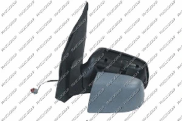 Exterior Mirror (FD3527344)