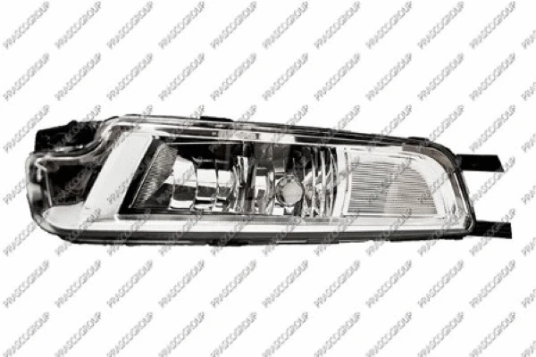 Front Fog Light (VG0564414)