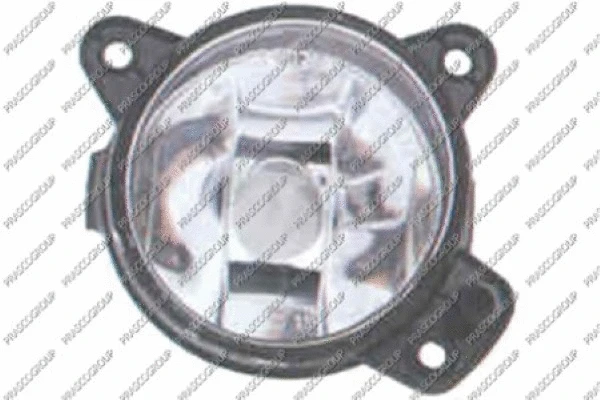 Front Fog Light (VG0224424)