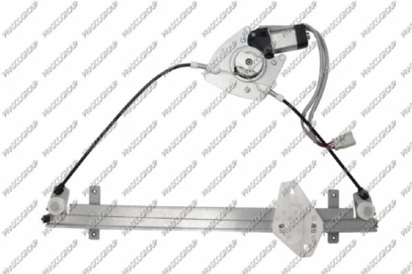 Window Regulator (HD824W036)