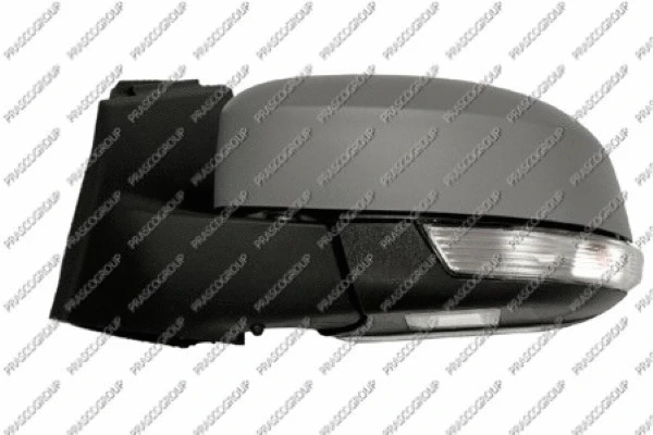 Exterior Mirror (FD4287334)