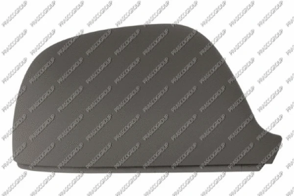 Cover, exterior mirror (VG9197413)