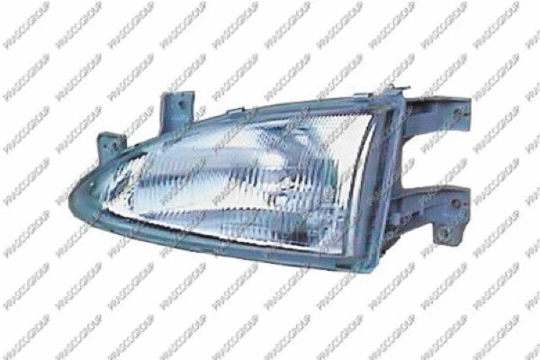 Headlight (HN0124803)