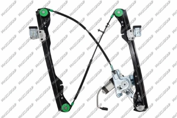 Window Regulator (FD420W025)