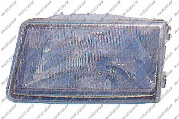 Headlight (FT9254804)