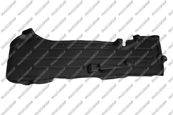 Engine Compartment Noise Insulation (ME4201903)