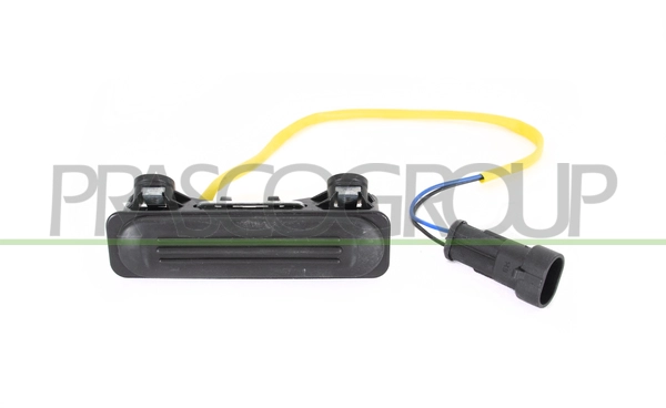 Switch, tailgate release (FT9108950)