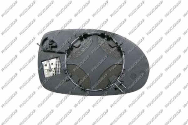 Mirror Glass, exterior mirror (CI5207514)