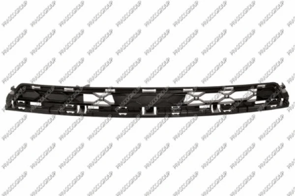 Ventilation Grilles, bumper (RN2012110)