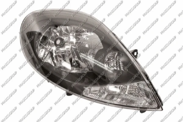 Headlight