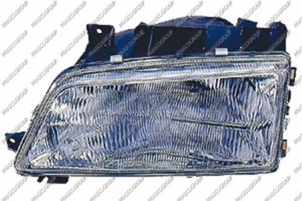 Headlight (PG0554604)