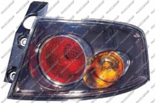Tail Light Assembly (ST0334183)