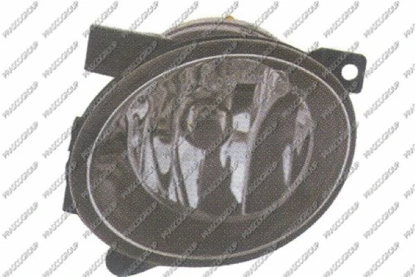 Front Fog Light (VG0384413)