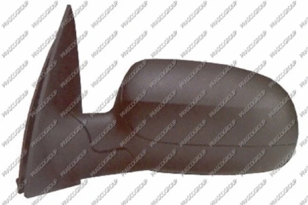 Exterior Mirror (OP0307114)