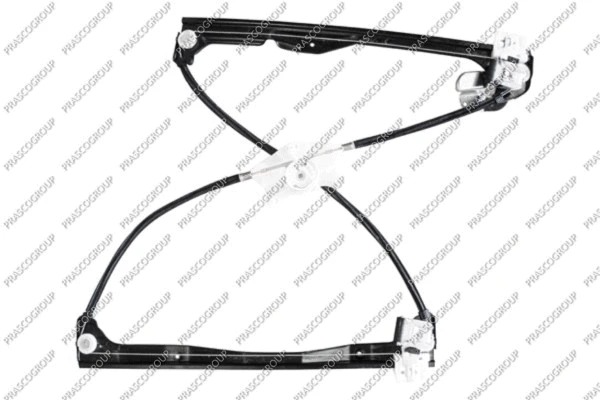 Window Regulator (VG715W043)