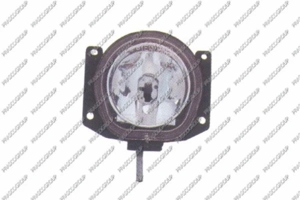 Front Fog Light (AA0804413)