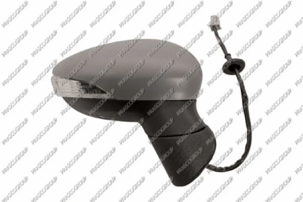 Exterior Mirror (FD3467353)