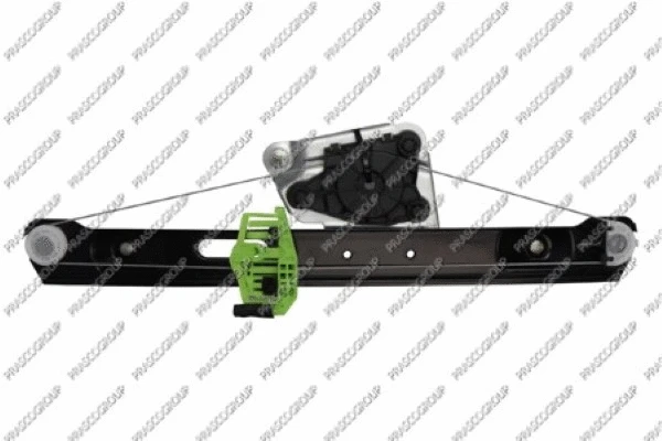 Window Regulator (BM120W063)