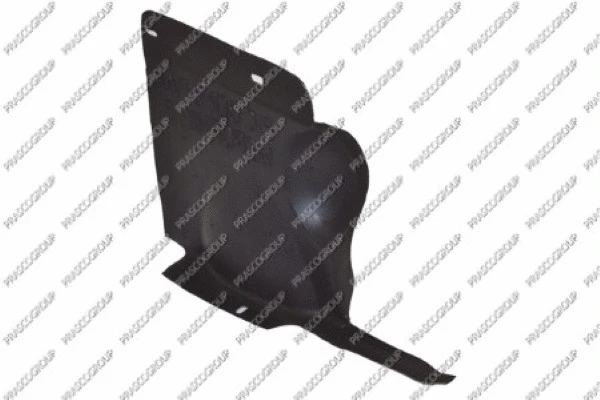 Engine Compartment Noise Insulation (CI4221903)