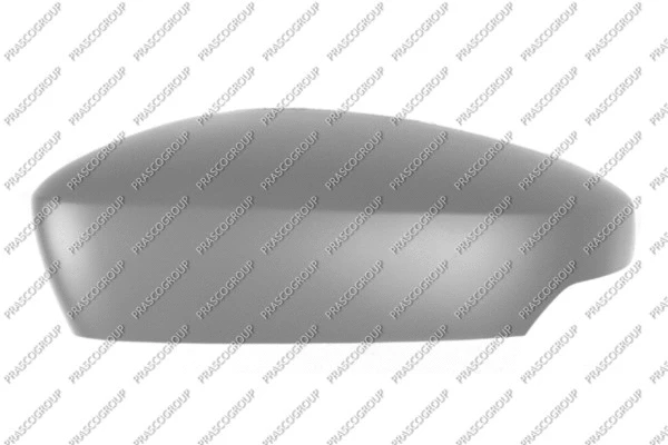 Cover, exterior mirror (SK3287414)