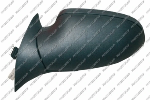 Exterior Mirror (ME3207314)