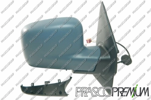 Exterior Mirror (VG9177323P)
