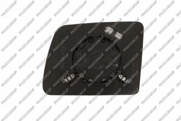 Mirror Glass, exterior mirror (FD9347523)