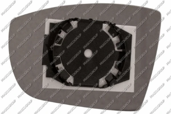 Mirror Glass, exterior mirror (FD8027513)