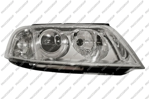 Headlight (VG0534913)