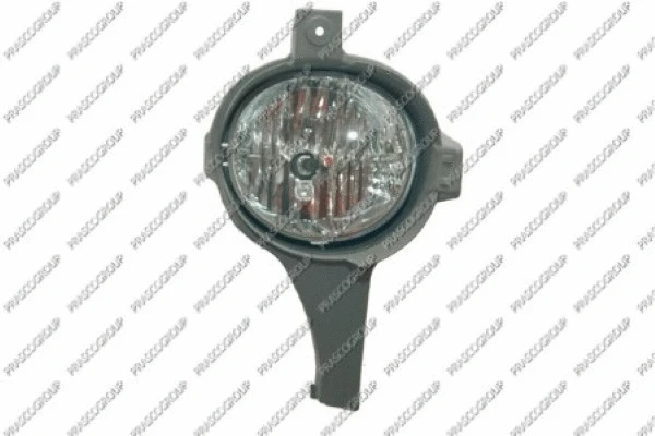 Front Fog Light (TY8184413)