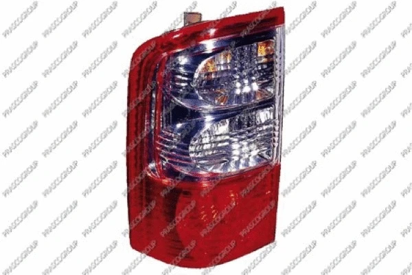 Tail Light Assembly (DS8624054)