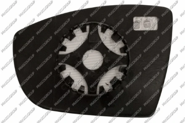 Mirror Glass, exterior mirror (FD7197513)