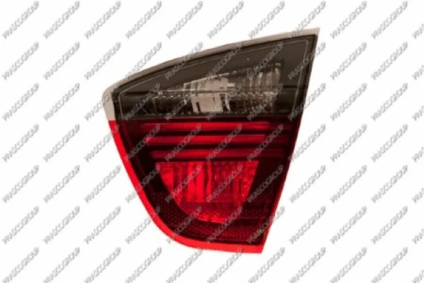 Tail Light Assembly (BM0244165)