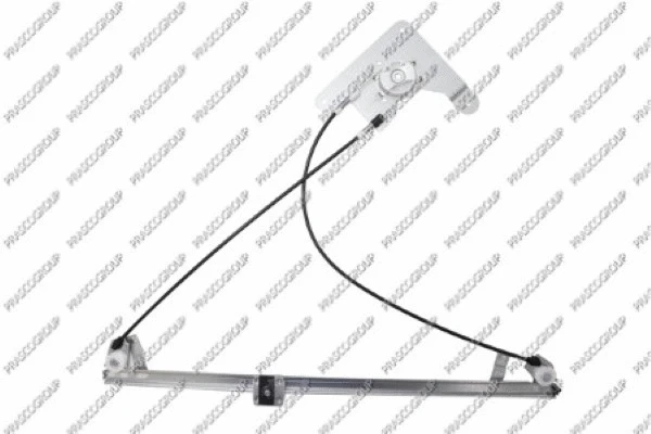 Window Regulator (RN954W012)
