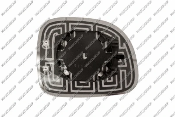 Exterior Mirror (FT1237514)