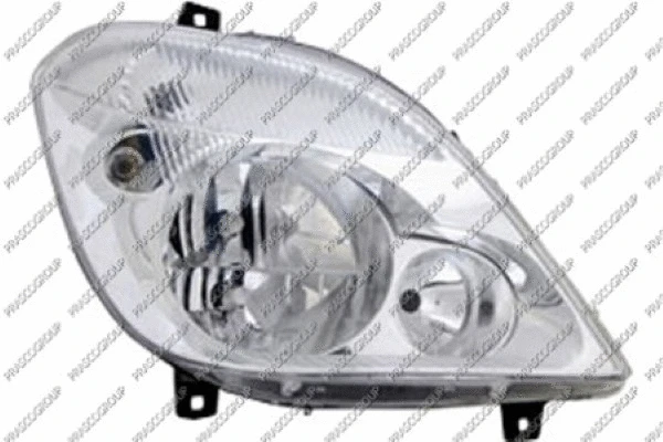 Headlight (ME9194923)