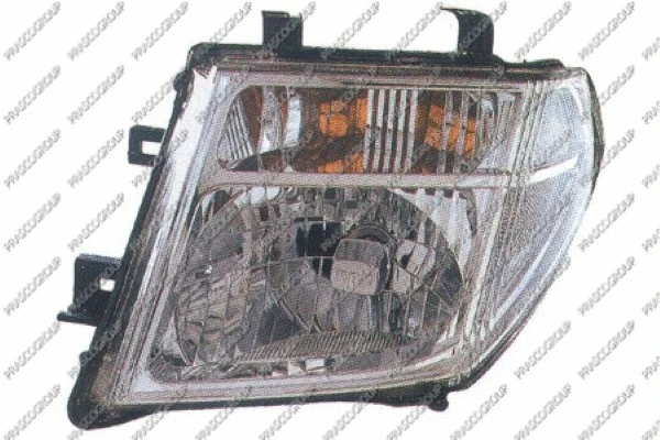 Headlight (DS8144804)