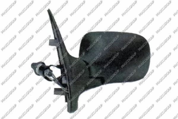 Exterior Mirror (FT1327314)