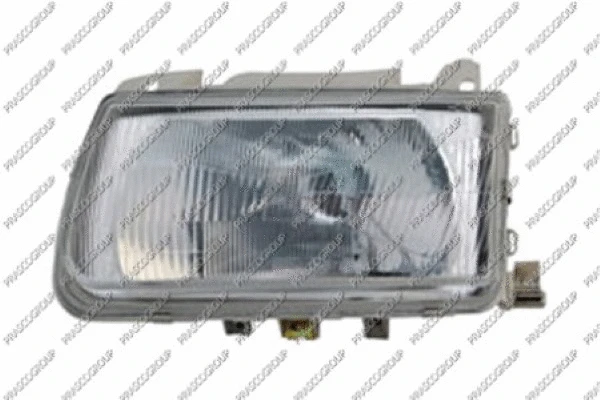 Headlight (VG0164804)