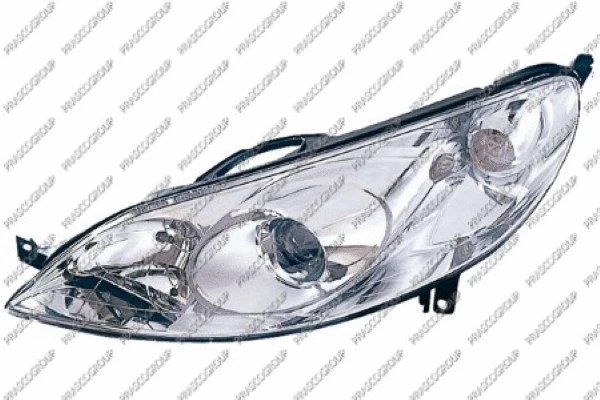 Headlight (PG0614904)