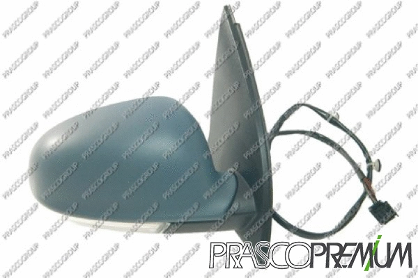 Exterior Mirror (VG0367323P)