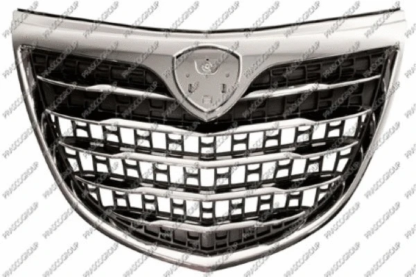 Radiator Grille (LA0042001)