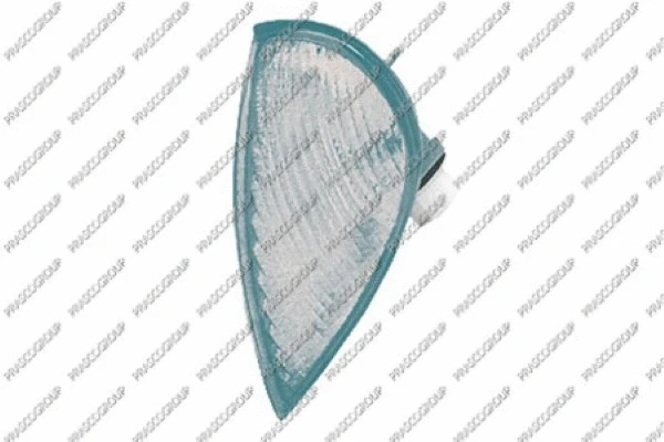 Lens, direction indicator (FT0194114)