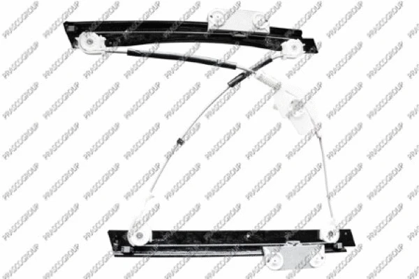 Window Regulator (AD200W014)