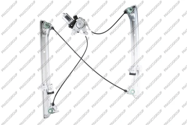 Window Regulator (ME909W042)