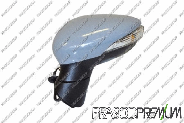 Exterior Mirror (FD3447324P)